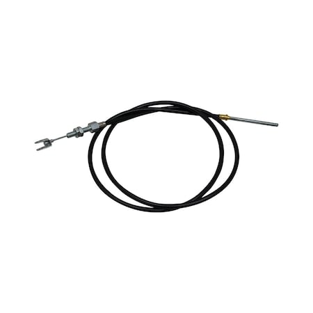 Aftermarket S.57467 Cable, Shutoff K918846